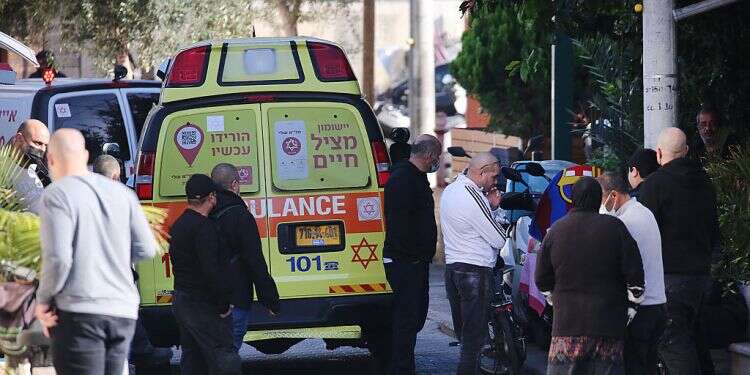 Ministers expand police powers in effort to curb crime plaguing Arab sector