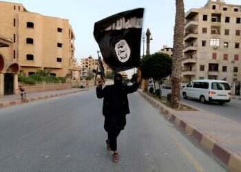 Report: Turkish intelligence helped Iraq capture Islamic State leader
