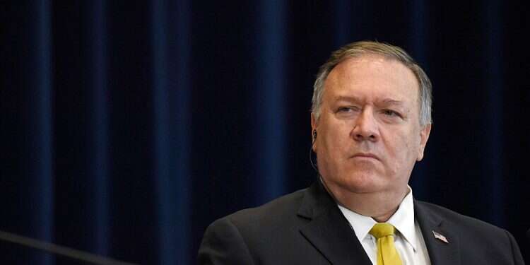 Pompeo: Judea and Samaria 'rightful homeland for people of Israel'