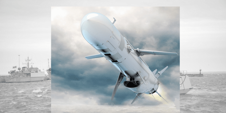 Estonian military to receive IAI-made anti-ship missiles