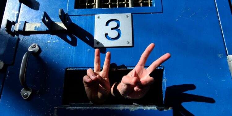 250 Islamic Jihad prisoners to launch hunger strike
