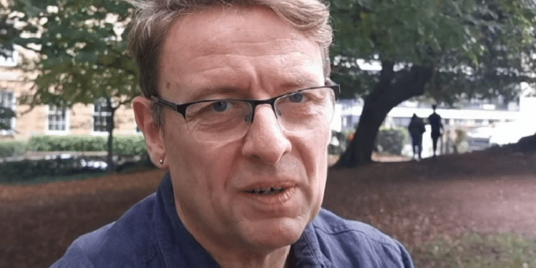 Professor David Miller said supporters of Zionism, including members of the Jewish Student Union at Bristol University, are “the enemy of world peace” who “must be directly targeted' University of Bristol fires professor who took aim at Jewish students, Israel