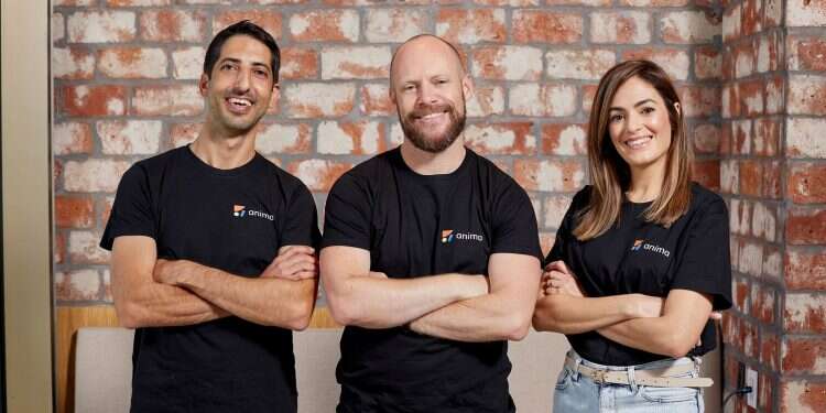 Anima's new release lets designers work with Google's Material Design