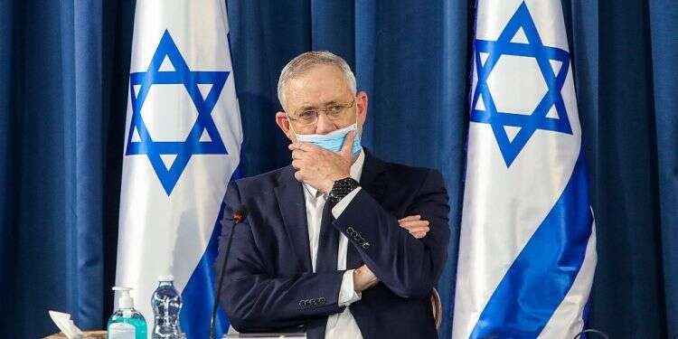 Coalition at odds over decision to designate PFLP-linked organizations as terrorist groups