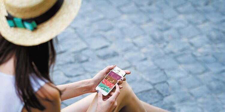 Can LEV make it easier to find love online? No more swipes: New Jewish dating app offers alternative approach