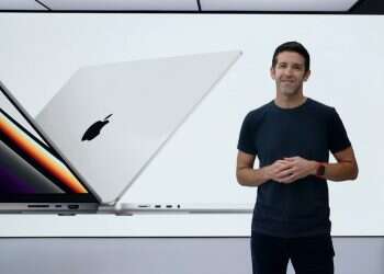 Apple announces 2 new MacBook models, upgraded AirPods