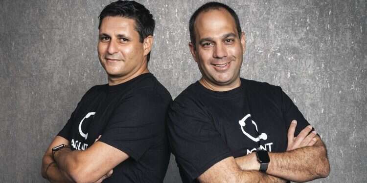 Aquant raises $70M in Series C to use AI to revolutionize service industry