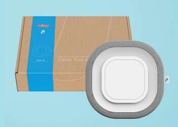 Israel's Aura Air partners with children's brand Nuby