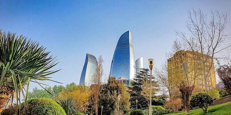 Senior Azeri official: Embassy in Israel 'on the table'