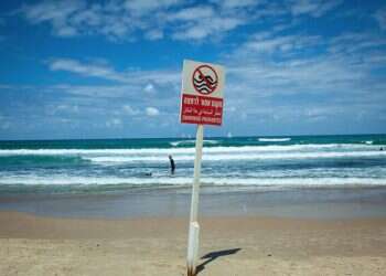 Bathing season officially over; ends with 248 drownings, 40 deaths