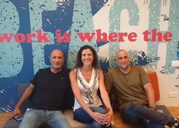 Voodoo acquires Israeli mobile game company Beach Bum