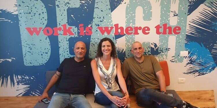 Voodoo acquires Israeli mobile game company Beach Bum