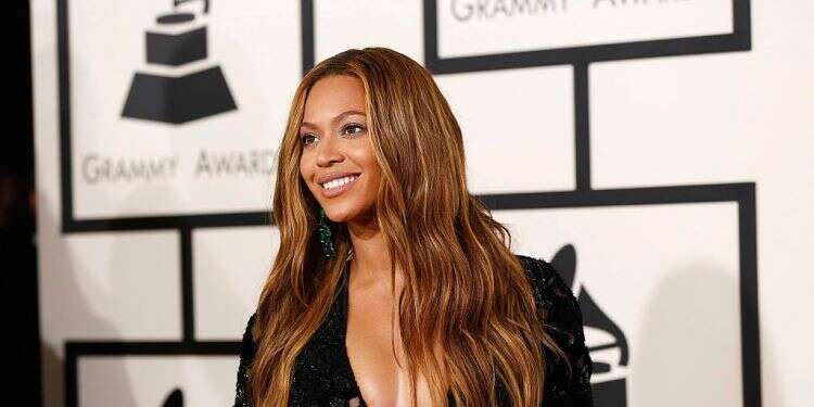 Beyoncé