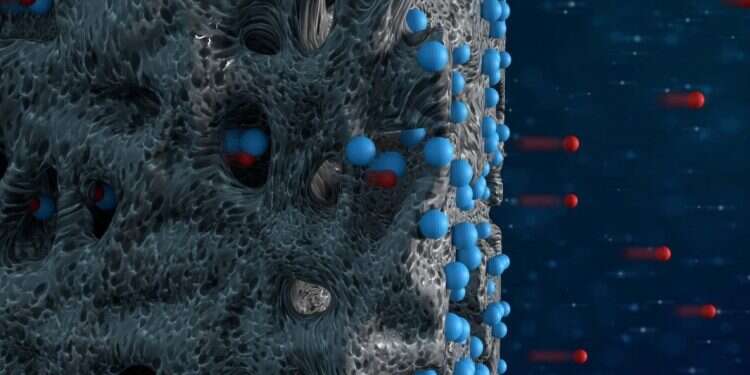 Israeli-Dutch collaboration leads to safer, cheaper desalinated water