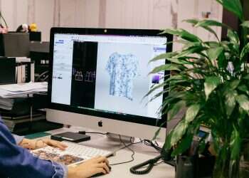 Polartec partners with Browzwear on 3D performance fabrics