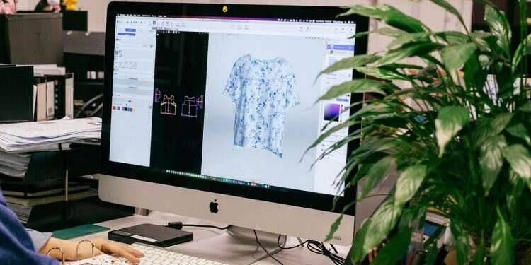 Polartec partners with Browzwear on 3D performance fabrics