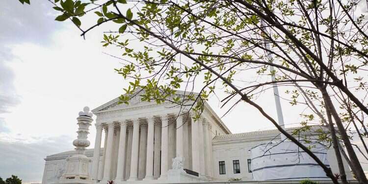 Jewish groups pushing US Supreme Court to review terrorist financing case