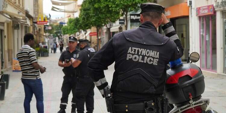 Cypriot official denies Iran behind attempted hit on Israeli businessman