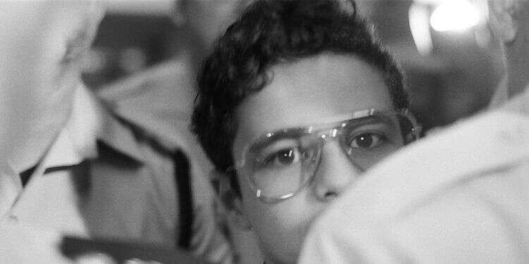 Israeli documentary on 14-year-old killer gets Netflix adaptation