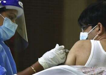 UAE reports daily COVID cases now below 100