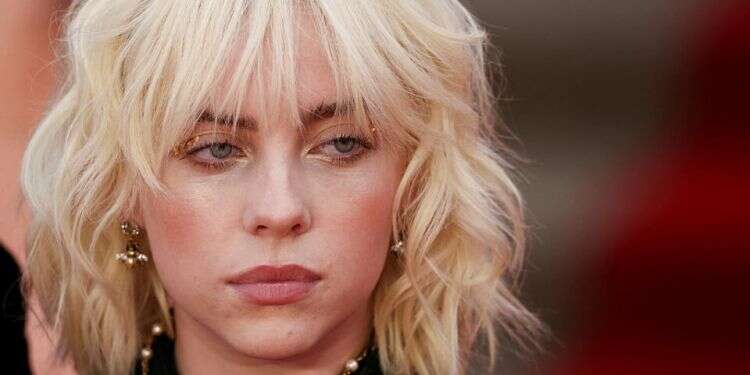 Report: Billie Eilish targeted by anti-Israel bots over message to Israelis