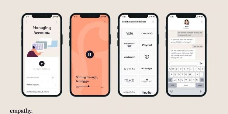 Israeli-founded grief support app Empathy raises $30M in Series A
