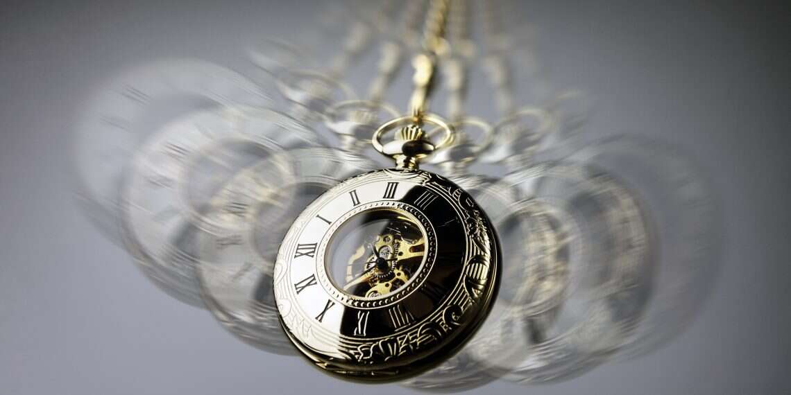 Pocket watches are often used to put a person under hypnosis Hypnosis expert gives unlicensed practitioners a piece of his mind