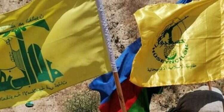 Azerbaijan taking action against pro-Iranian elements