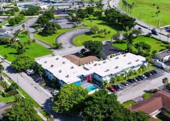 Florida: $10 million for 64 housing units