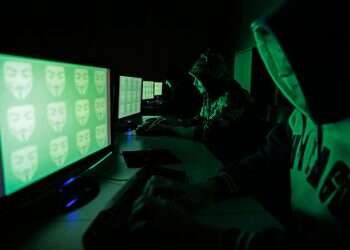 The attacks targeted
government, financial, and communication infrastructures Iranian hackers behind breach of LGBTQ app demand $1M ransom