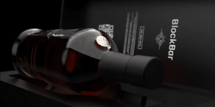 Glenfiddich to release rare 1973 whisky via NFT