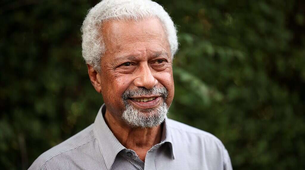 Tanzanian writer wins Nobel Prize for novels on colonialism, migration