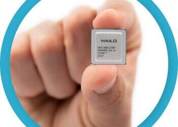 AI chipmaker Hailo raises $136M to expand edge AI solutions
