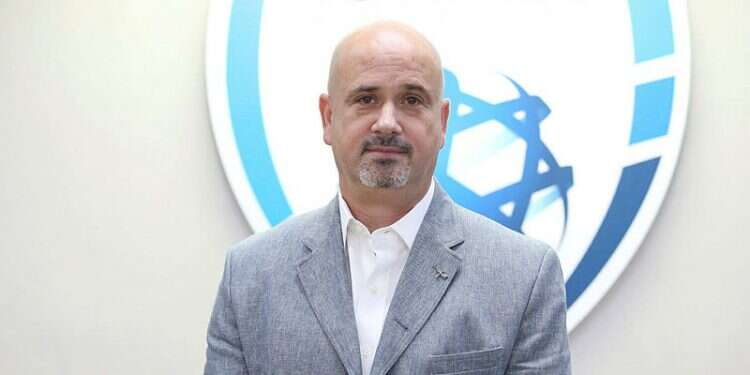 In first, UAE's national youth soccer team to play in Israel this month