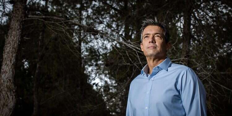 'Public security is the challenge, not Iran'