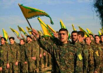 With Lebanon in turmoil, threat to Israel as high as ever