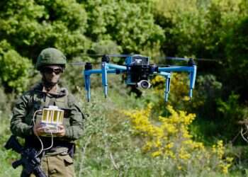 Sci-Fi-style weapons aim to change future of warfare