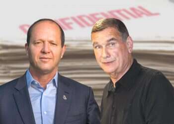 Pandora Papers call into question financial practices of top Israeli public figures