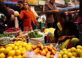 Israeli and Indian innovation could be a sustainable match made in heaven