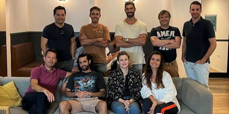 AI-based healthcare platform Insurights announces $22M in seed funding