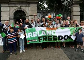 Report exposes pervasive 'top-down' antisemitism in Ireland