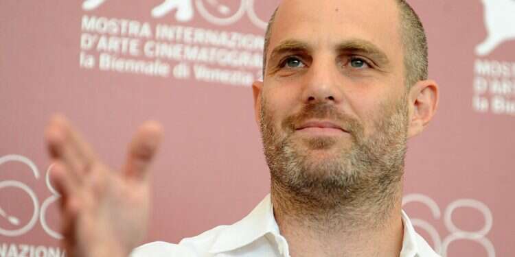 Drama from 'Band's Visit' director to represent Israel at 2022 Academy Awards