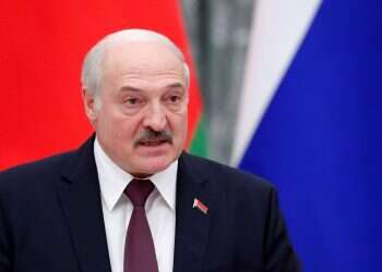 Harsh reality of state antisemitism rears its head in Belarus