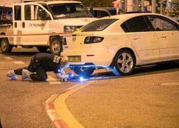 Shin Bet cannot join fight against crime in Arab sector, AG rules