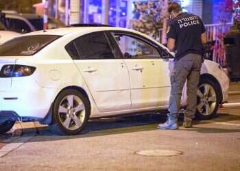 State should treat violence in Arab sector as a strategic challenge 