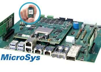 MicroSys, Israeli AI chipmaker Hailo partner on embedded AI platform