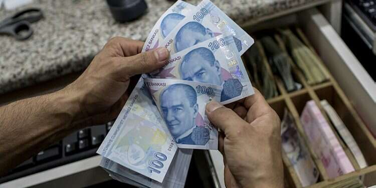 Turkey, Jordan, Mali added to global financial watch list