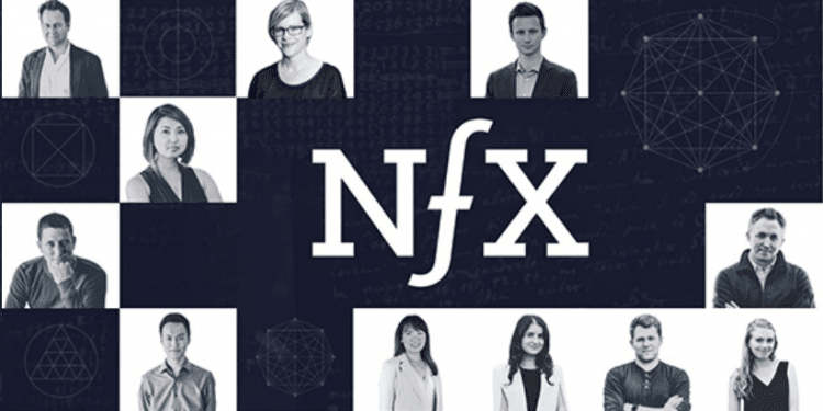 NFX venture firm launches $450M seed fund