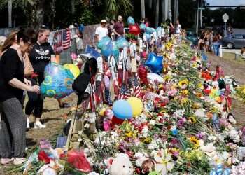 Parkland shooting suspect pleads guilty to deadliest high school shooting in US history