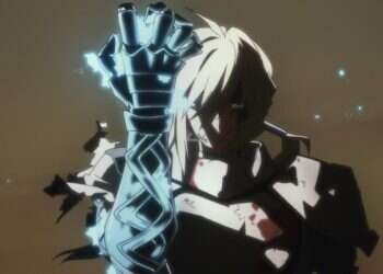 Jerusalem-inspired Japanese animated hit sees big screen in Israel